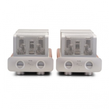 Melody PM-211 MAX Monoblock Power Amplifier (Pair)
